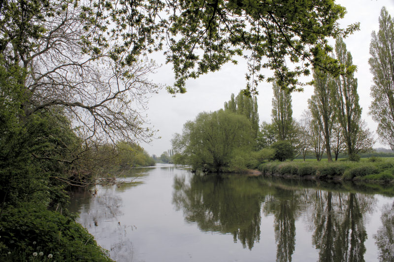 River Trent River Trent